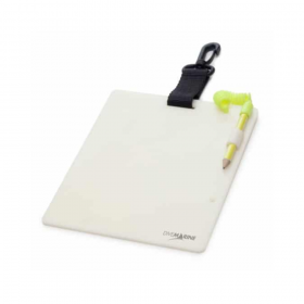 lavagna fluo con clip ws0002
